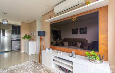 Imagem 4: Oportunidade única Aprecie uma linda vista e more com conforto no Bairro...