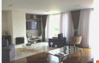 Imagem 4: Casa com 4 dormitórios à venda, 417 m² por R$ 2.795.000,00 - City América...