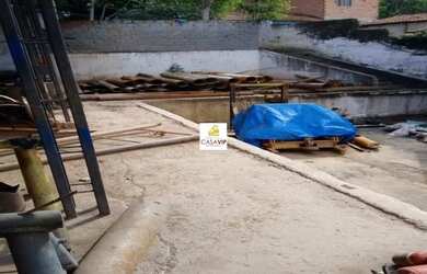 Imagem 3: Galpão comercial para locação ou venda, Jaguaré, 470m², 4 vagas