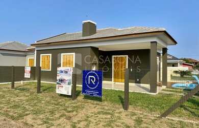 Imagem 5: Arroio do Sal/RS - Casa Padrão - São Pedro