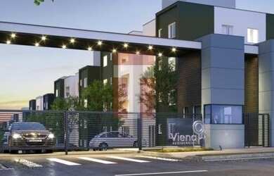 Imagem 6: Apartamento novo a venda em Araucária