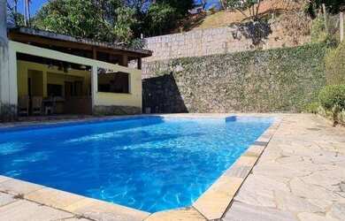 Imagem 13: Casa com 3 dormitórios à venda, 370 m² por R$ 3.200.000 - Condomínio...