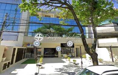 Imagem 4: Rio de Janeiro - Conjunto Comercial/Sala - Recreio dos Bandeirantes