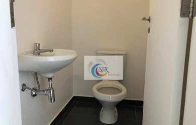 Imagem 11: Conjunto para alugar, 70 m² por R$ 3.150,00/mês - Cerqueira César -...