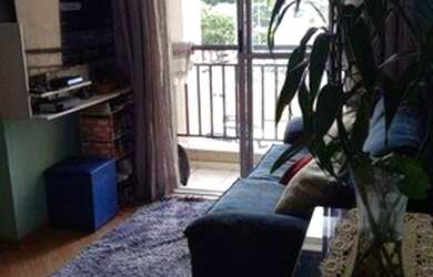 Imagem 3: APARTAMENTO À VENDA NO CONDOMÍNIO VERITÁ - ACEITA PERMUTA POR SOBRADO