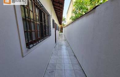 Imagem 3: Casa à venda, 60 m² por R$ 349.999,99 - Jardim Quietude - Praia Grande/SP