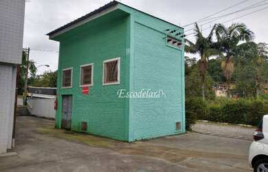 Imagem 13: Galpão à venda, 5400 m² por R$ 12.000.000,00 - Jardim Itapeva - Ribeirão...