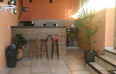 Imagem 2: Sobrado em condomínio Parque Residencial Cândido Portinari, Ribeirão...