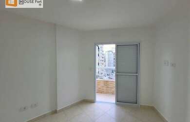 Imagem 14: Apartamento à venda, 54 m² por R$ 275.000,00 - Guilhermina - Praia Grande/SP