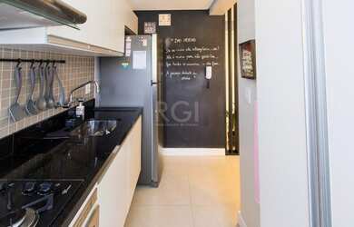 Imagem 6: Porto Alegre - Apartamento Padrão - Ipanema