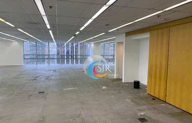 Imagem 4: Andar na Av Paulista para locação, 1067 m²