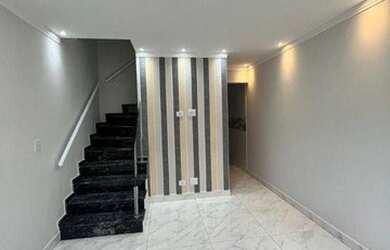 Imagem 5: Casa à venda, 67 m² por R$ 221.999,99 - Antártica - Praia Grande/SP