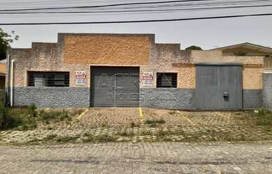 Imagem: O depósito possui 10m² de Área e está localizado em Vila