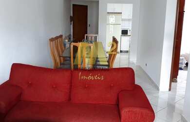 Imagem 2: Apartamento à venda 2 dormitórios. Aviação, Praia Grande