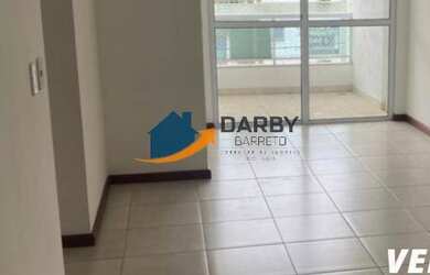 Imagem: O apartamento possui 3 Dormitórios, 1 Banheiro, 2 Vagas na