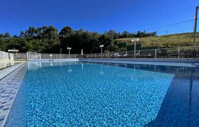 Imagem 10: LOTE A VENDA NO CONDOMÍNIO RESIDENCIAL GARDEN VILLE EM CRICIUMA COM 504m²