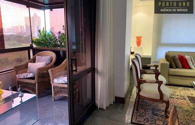 Imagem 3: Apartamento para Venda em Salvador, Itaigara, 4 dormitórios, 4 suítes, 5 banheiros, 3 vaga