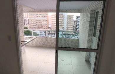 Imagem 6: Apartamento à venda, 121 m² por R$ 635.317,01 - Boqueirão - Praia Grande/SP