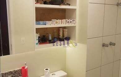 Imagem 9: Apartamento à venda, 58 m² por R$ 350.000,00 - Jaraguá - São Paulo/SP