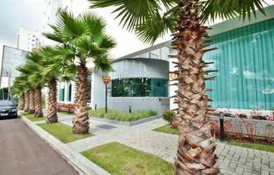 Imagem 2: Apartamento à venda, 60 m² por R$ 506.611,00 - Boa Vista - Curitiba/PR