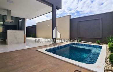 Imagem 12: Casa de Condomínio com 3 dorms, Residencial Maria Júlia, São José...