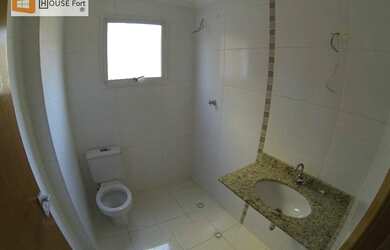 Imagem 13: Apartamento à venda, 85 m² por R$ 344.999,99 - Tupi - Praia Grande/SP