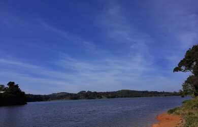 Imagem: A fazenda possui 1.000m² de Área e está localizado em Mairinque