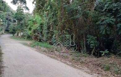 Imagem 11: Terreno à venda, 375 m² por R$ 298.000,00 - Piratininga - Niterói/RJ