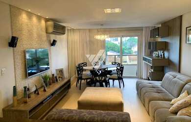 Imagem: O apartamento possui 3 Dormitórios, 1 Banheiro, 2 Vagas na