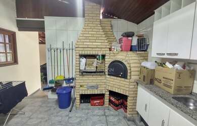 Imagem 11: Casa - Giardino D' Itália - Itatiba