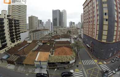 Imagem 7: Apartamento à venda, 109 m² por R$ 299.999,99 - Boqueirão - Praia Grande/SP