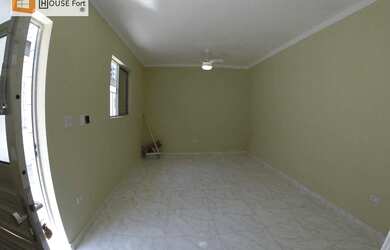 Imagem 9: Kitnet à venda, 28 m² por R$ 140.000,00 - Canto do Forte - Praia Grande/SP