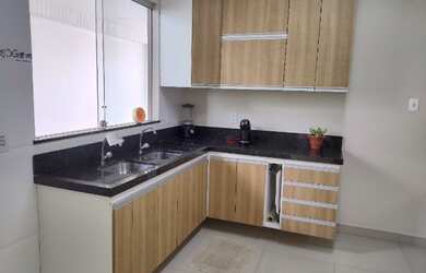 Imagem 7: Casa Ponta Negra 4 Suítes