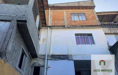 Imagem 10: Terreno com 04 casas à venda por R$ 1.200.000 - Vila Souza - São Paulo/SP