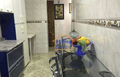 Imagem: Apartamento à venda, 50 m² por R$ 70.000,00 - Jardim Santo