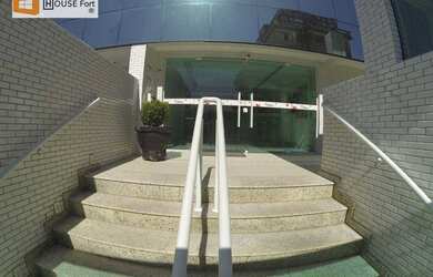 Imagem 3: Apartamento à venda, 121 m² por R$ 635.317,01 - Boqueirão - Praia Grande/SP