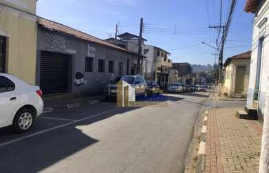 Imagem 3: Galpão à venda, 337 m² por R$ 800.000 - Centro - Arujá/SP