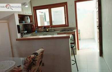 Imagem 6: Sobrado à venda, 60 m² por R$ 369.000,00 - Granja Viana - Cotia/SP