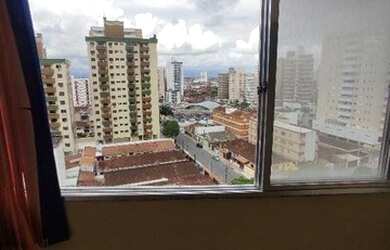 Imagem 10: Apartamento à venda, 40 m² por R$ 220.000,00 - Tupi - Praia Grande/SP