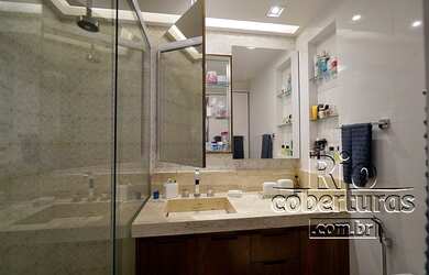 Imagem 11: Cobertura à venda no Jardim Oceânico. Barra da Tijuca. RJ