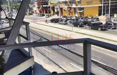 Imagem 7: Sala para alugar, 45 m² por R$ 700/mês - Itaipu - Niterói/RJ - SA0111