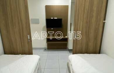 Imagem 6: Aluguel Temporada Pipa/RN - Condomínio Piba Ubaia Residence