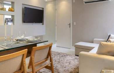 Imagem 3: APARTAMENTO RESIDENCIAL em Rio de Janeiro - RJ, Santa Cruz