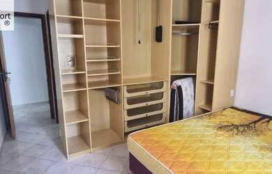 Imagem 14: Apartamento à venda, 60 m² por R$ 279.999,99 - Canto do Forte - Praia...