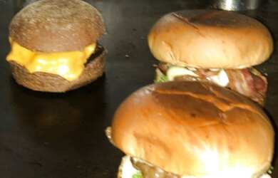 Imagem: O depósito à venda possui 45m² de Área e está localizado