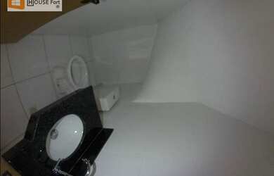 Imagem 3: Casa à venda, 70 m² por R$ 230.000,00 - Jardim Glória - Praia Grande/SP