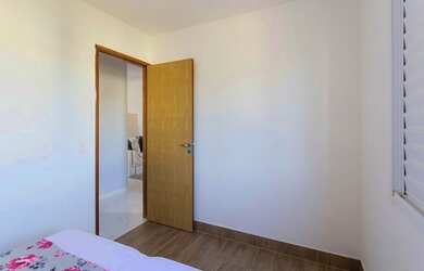 Imagem 13: Apartamento à venda, 46 m² por R$ 169.000,00 - Jardim Ísis - Cotia/SP