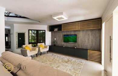 Imagem 3: Casa de alto padrão á 100 metros do mar