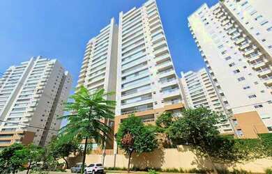 Imagem 1: Apartamento no quot Residencial Grand Club quot - Vila Ema - São José...