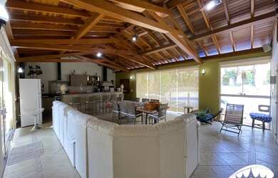 Imagem 9: VENDA CASA ALTO PADRÃO - JARDIM SANTA ROSA - ITATIBA /SP